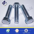 Livraison de China Hex Bolt DIN931